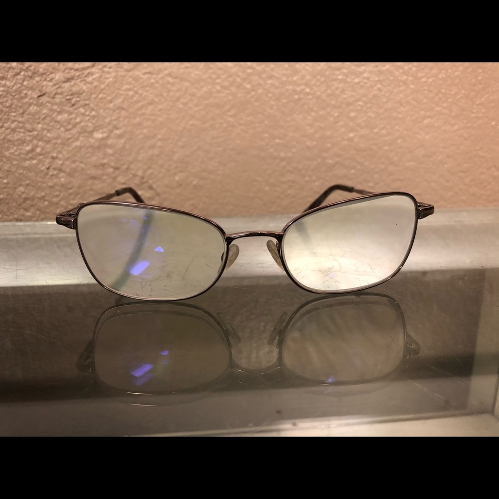 Kirkland signature eyeglass frames 53-18-135